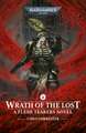 Wrath of the Lost