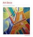 Art Deco Masterpieces of Art