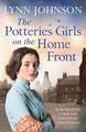 The Potteries Girls on the Home Front