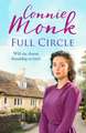 Full Circle: A captivating saga of love and friendship in the 1950s