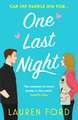 One Last Night: The hilarious fake dating romcom of the year
