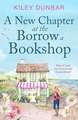 A New Chapter at the Borrow a Bookshop