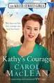 Kathy's Courage: A captivating, emotional World War Two saga