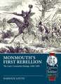 Monmouth's First Rebellion: The Later Covenanter Risings, 1660-1685