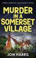 MURDER IN A SOMERSET VILLAGE