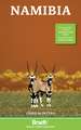 Bradt Namibia (7e)
