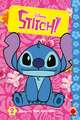 Stitch! Volume 2