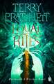 Pratchett, T: Equal Rites