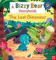 Lost Dinosaur