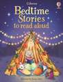 Bedtime Stories to read aloud