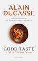 Good Taste