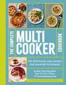 The Complete Multicooker Cookbook
