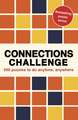 Connections Challenge