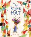 The Right Hat