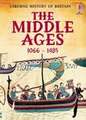 The Middle Ages