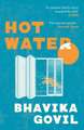 Hot Water