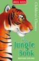 JUNGLE BK PB