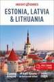 Insight Guides Estonia, Latvia & Lithuania: Travel Guide with Free eBook