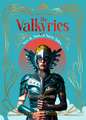 The Valkyries: New & Ancient Norse Tales