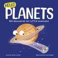 Hello Planet