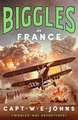 Biggles in France