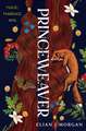 Princeweaver: The epic must-read slow-burn queer fantasy romance