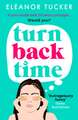 Turn Back Time: A hilarious, relatable story about the beauty industry that you won't be able to put down