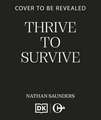 Thrive to Survive: The Unfiltered Behind-the-Scenes Story of F1's Ultimate Underdog Team