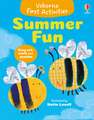 Summer Fun