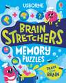 Brain Stretchers: Memory Puzzles