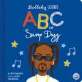 ABC of Snoop Dogg