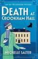 Death at Crookham Hall