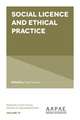 Social Licence and Ethical Practice