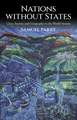 Nations without States: Class, Society and Geography in the World-System