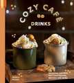 Cozy Cafe Drinks