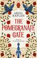 The Pomegranate Gate