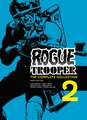 Rogue Trooper: The Complete Collection - Book 2