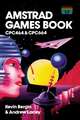 Amstrad Games Book