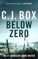 Below Zero