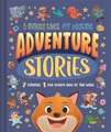 Adventure Stories