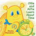 Ollie and Alfie Learn About Time