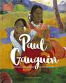 Paul Gauguin