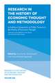 Research in the History of Economic Thought and – Including a Symposium on Public Finance in the History of Economic Thought