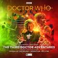 Adams, G: The Third Doctor Adventures Volume 6