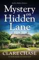 Mystery on Hidden Lane