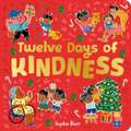 Twelve Days of Kindness