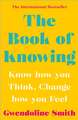 The Book of Knowing