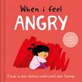 When I Feel Angry