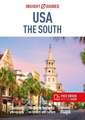 Insight Guides USA The South: Travel Guide with eBook