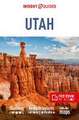 Insight Guides Utah: Travel Guide with eBook